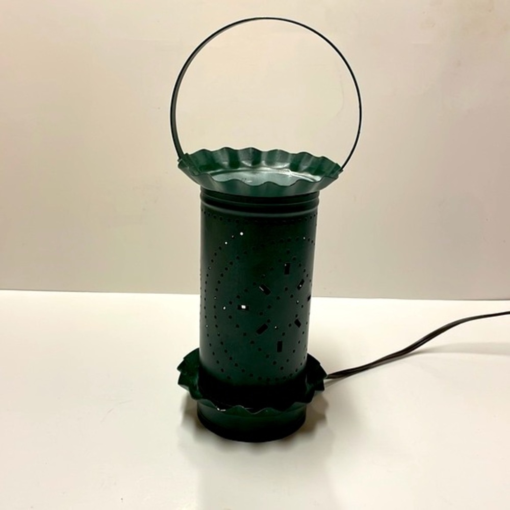 Lighted Wax Warmer - Picture 3 of 6